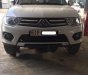 Mitsubishi Pajero 2016 - Bán Mitsubishi Pajero đời 2016, màu trắng 