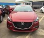 Mazda 3 2018 - Bán Mazda 3 1.5 sedan đủ màu giao xe ngay tại Mazda Giải Phóng - LH 0963666125