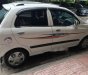 Chevrolet Spark 2008 - Bán Chevrolet Spark đời 2008, màu trắng 