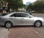 Toyota Camry 2.0E 2016 - Bán Toyota Camry 2.0E năm 2016, màu bạc chính chủ