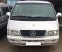 Mercedes-Benz MB 2003 - Bán xe Mercedes MB, màu bạc 2003 - giá 90 triệu