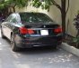 BMW 7 Series 740 LI 2008 - Cần bán xe BMW 7 Series 740 LI đời 2009, màu đen, xe nhập