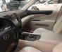 Lexus LS  600HL 2008 - Bán Lexus LS 600HL đời 2008, màu trắng