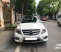 Mercedes-Benz GLK Class 2014 - Cần bán Mercedes GLK 250 2015, màu trắng