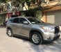 Toyota Highlander LE 2014 - Bán xe Toyota Highlander LE sản xuất 2014, nhập khẩu Mỹ, chính chủ, xe gia đình