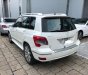 Mercedes-Benz GLK Class 2009 - Cần bán xe Mercedes năm sản xuất 2009, màu trắng