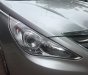 Hyundai Sonata  2.0 AT 2011 - Bán Hyundai Sonata 2.0 AT đời 2011, màu bạc, nhập khẩu nguyên chiếc