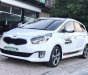 Kia Rondo 2015 - Cần bán lại xe Kia Rondo năm 2015, màu trắng giá cạnh tranh