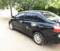 Toyota Vios 2011 - Cần bán xe Toyota Vios 2011, màu đen chính chủ, giá tốt