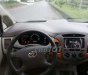 Toyota Innova   G 2009 - Bán Toyota Innova G đời 2009, màu bạc, giá chỉ 368 triệu