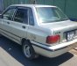 Kia Pride Beta 1995 - Bán Kia Pride Beta đời 1995, màu bạc, nhập khẩu