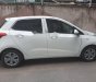 Hyundai Grand i10 2016 - Bán Hyundai Grand i10 đời 2016, màu trắng