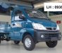 Thaco TOWNER 2018 - Bán xe tải Towner990 2018, xe nhập, hỗ trợ trả góp
