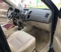 Toyota Hilux 2009 - Bán Toyota Hilux năm sản xuất 2009, màu đen, xe nhập 