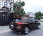 Toyota Venza 2009 - Bán Toyota Venza sản xuất năm 2009, màu nâu 