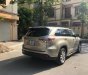 Toyota Highlander LE 2014 - Bán xe Toyota Highlander LE sản xuất 2014, nhập khẩu Mỹ, chính chủ, xe gia đình