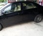 Toyota Vios 2010 - Bán ô tô Toyota Vios năm sản xuất 2010, màu đen