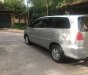 Toyota Innova G 2011 - Bán xe Toyota Innova G màu bạc, sx cuối 2011, chính chủ biển Hà Nội - LH: 0931758937