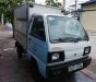 Suzuki Carry 2003 - Bán Suzuki Carry sản xuất năm 2003, màu trắng như mới, giá chỉ 83 triệu