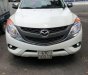 Mazda BT 50  2.2 AT 4x2 2015 - Bán Mazda BT 50 2.2 AT 4x2 năm 2015, màu trắng xe gia đình