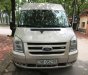 Ford Transit 2013 - Bán lại xe Ford Transit đời 2013, màu phấn hồng