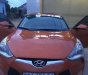 Hyundai Veloster 2011 - Bán Hyundai Veloster năm 2011, màu cam