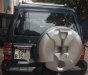 Mitsubishi Pajero    2.4 1998 - Cần bán Mitsubishi Pajero 2.4 đời 1998, xe gia đình, giá cạnh tranh