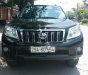 Toyota Prado TXL 2.7L 2012 - Bán ô tô Toyota Prado TXL 2.7L sản xuất năm 2012, màu đen, nhập khẩu