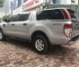 Ford Ranger   2013 - Bán Ford Ranger sản xuất năm 2013, màu bạc