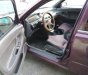 Mazda 626 1994 - Bán Mazda 626 đời 1994, màu đỏ, giá 79tr