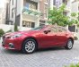 Mazda 3 Hatchback 2016 - Bán Mazda 3 Hatback sản xuất năm 2016, màu đỏ