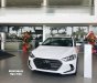 Hyundai Elantra 2018 - Bán Hyundai Elantra giá tốt nhất, LH 0934 766 102 - Ngọc Trân để nhận xe