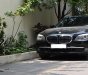 BMW 7 Series 740 LI 2008 - Cần bán xe BMW 7 Series 740 LI đời 2009, màu đen, xe nhập