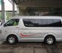 Toyota Hiace 2008 - Bán xe Toyota Hiace 2008, màu bạc