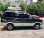 Toyota Zace GL  2002 - Bán Toyota Zace GL 2002, màu xanh