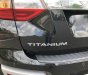 Ford Everest  Titanium  2018 - Bán Ford Everest Titanium đời 2018, màu đen, nhập khẩu 