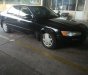 Toyota Camry 1997 - Chính chủ bán Toyota Camry năm sản xuất 1997, màu đen