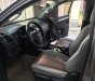 Isuzu Dmax 2014 - Bán Isuzu Dmax 2014, màu xám (ghi), xe nhập