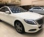 Mercedes-Benz S class S400 2017 - Bán Mercedes S400 đời 2017, màu trắng, nhập khẩu