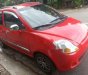 Chevrolet Spark 2010 - Bán Chevrolet Spark sản xuất năm 2010, màu đỏ