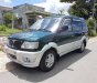 Mitsubishi Jolie SS 2004 - Cần bán lại xe Mitsubishi Jolie SS đời 2004, màu xanh lam