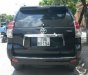 Toyota Prado TXL 2.7L 2012 - Bán ô tô Toyota Prado TXL 2.7L sản xuất năm 2012, màu đen, nhập khẩu