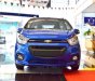 Chevrolet Spark LT 2018 - Bán Spark KM 40 triệu nhân đôi hỗ trợ Grab- LH: 0933.747.730