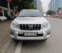 Toyota Prado 2010 - Bán Toyota Prado 2010 màu bạc