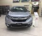 Honda CR V 1.5 Base 2018 - Honda Giải Phóng - bán Honda CR-V 2018 1.5E giao ngay, khuyến mại lớn- LH 0903.273.696