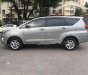 Toyota Innova   2.0E  2017 - Chính chủ bán ô tô Toyota Innova 2.0E sản xuất 2017, màu bạc