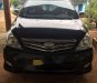 Toyota Innova G 2008 - Bán Toyota Innova G sản xuất năm 2008, màu đen, giá chỉ 370 triệu