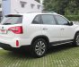 Kia Carens GATH 2016 - Bán Kia Sorento 2.4 GATH bản full 2016, chạy lướt 23 ngàn km, hỗ trợ trả góp