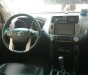 Toyota Prado TXL 2.7L 2012 - Bán ô tô Toyota Prado TXL 2.7L sản xuất năm 2012, màu đen, nhập khẩu