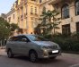 Toyota Innova   G  2009 - Chính chủ bán xe Toyota Innova G năm 2009, màu bạc